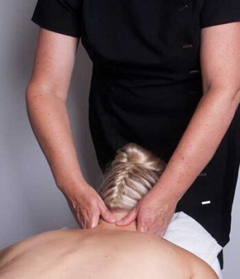 Massage puur basis